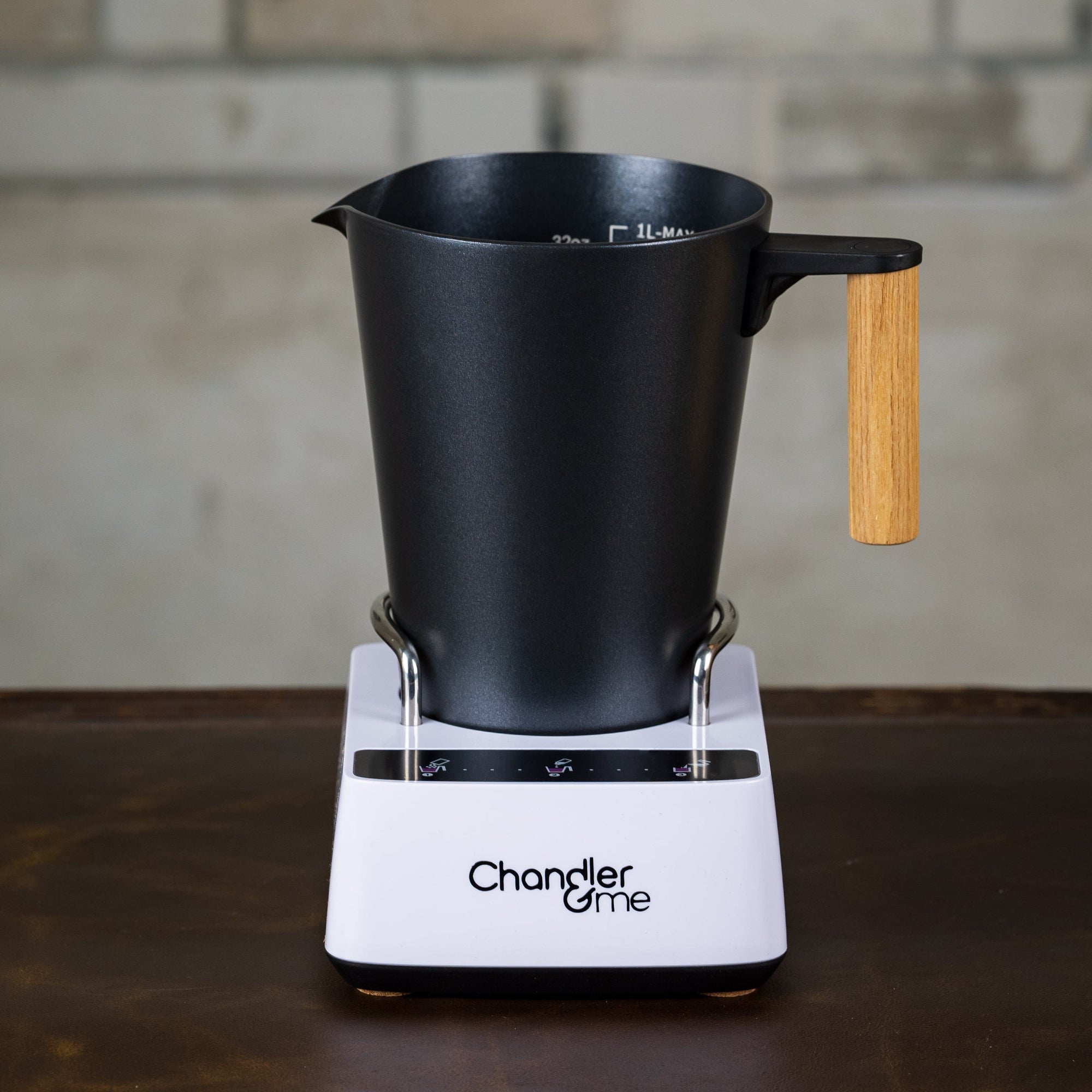 Chandler & Me - Candle Maker Plus+