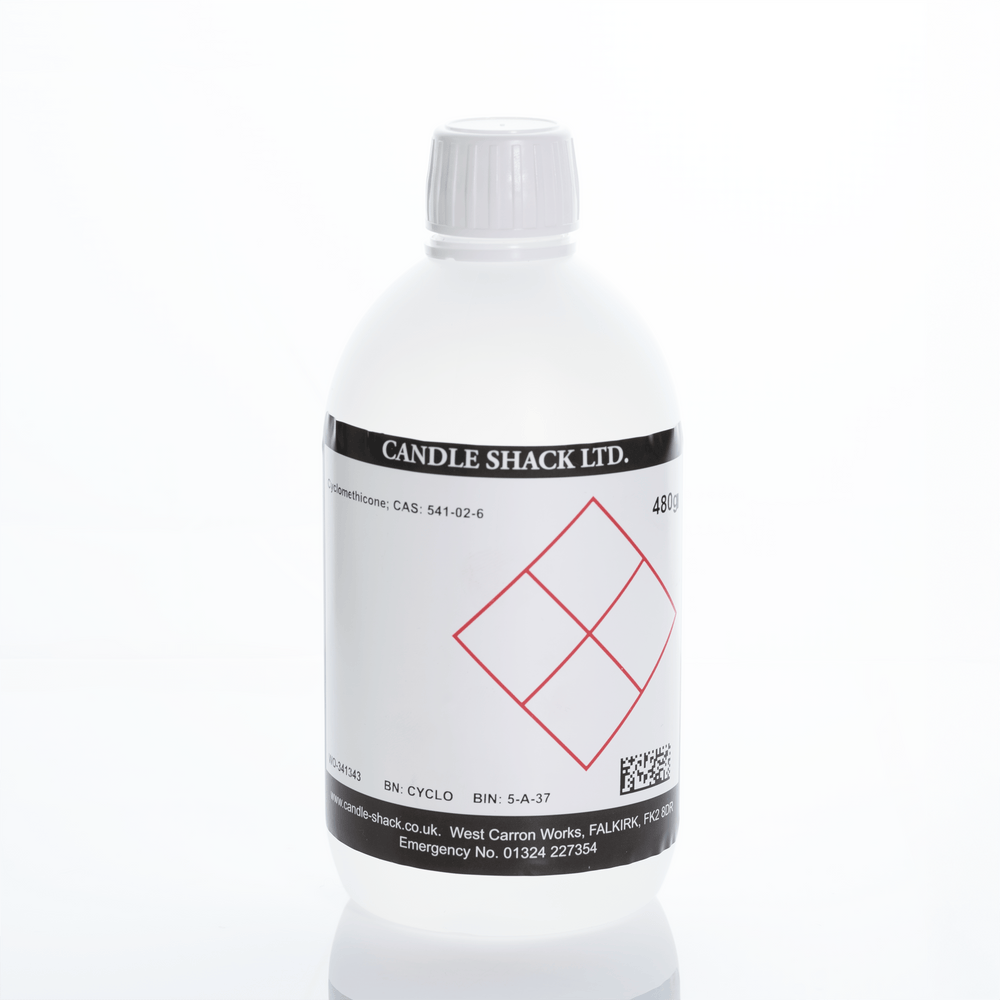 Cyclomethicone Silicone Base