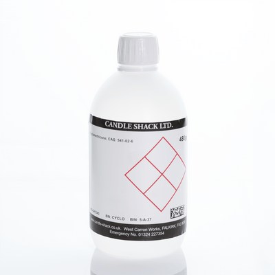 Cyclomethicone Silicone Base