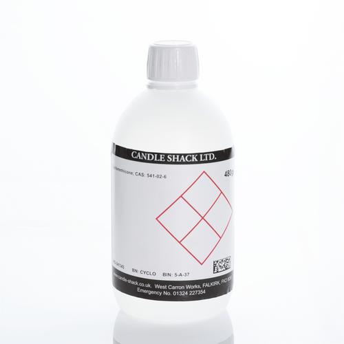 Cyclomethicone Silicone Base