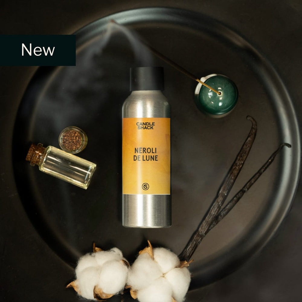Neroli De Lune Fragrance Oil