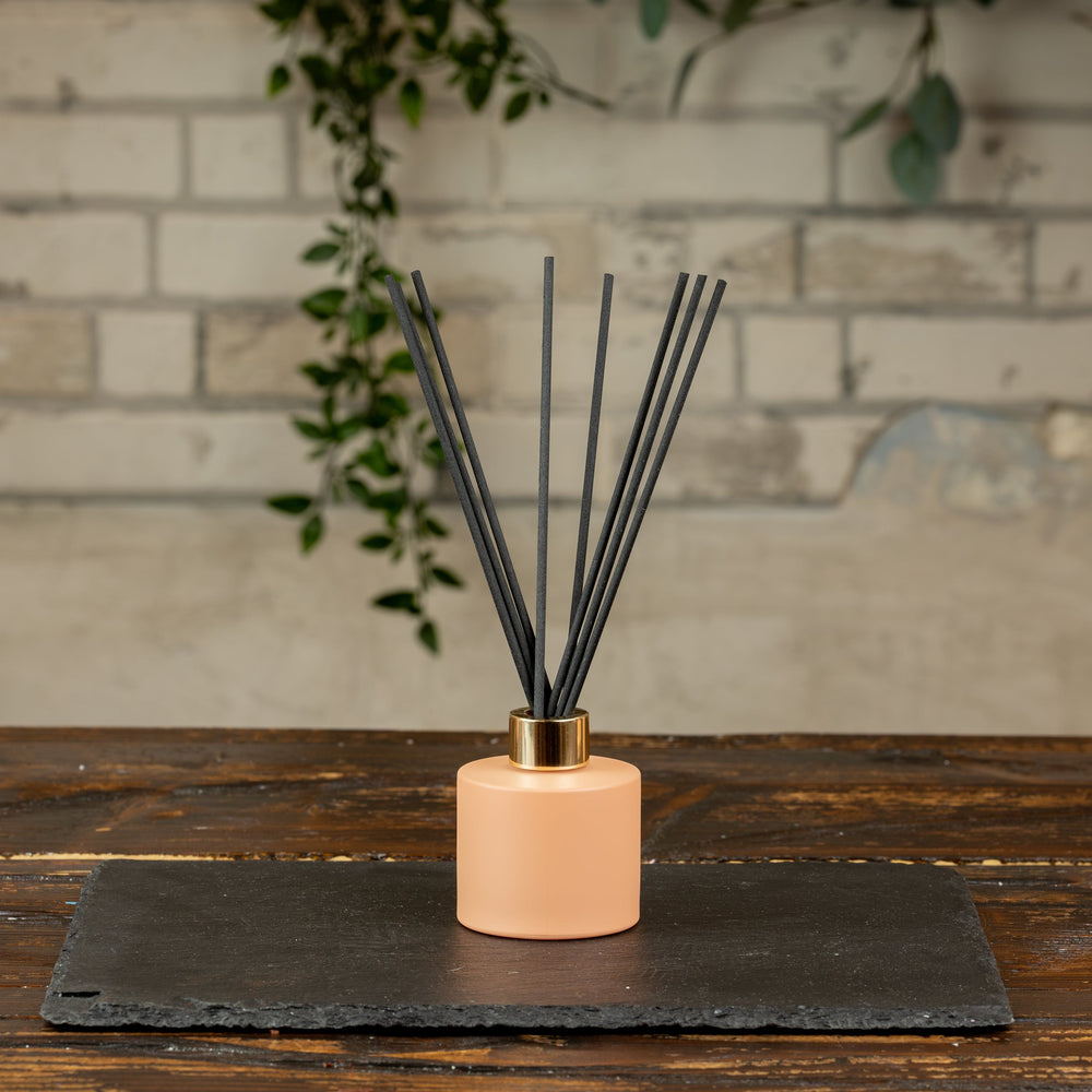 100ml Lotti Peach Diffuser Bottle