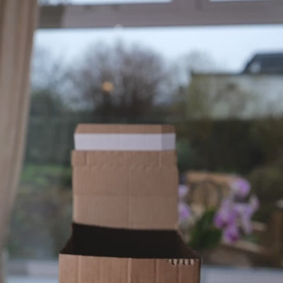 Introduction video Flexi-Hex Box - For 1L Diffuser Bottle