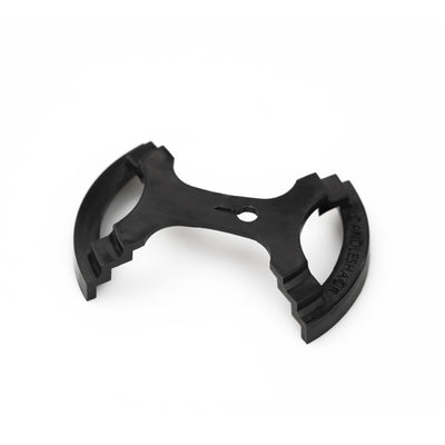 Three Jar Wick Centering Tool