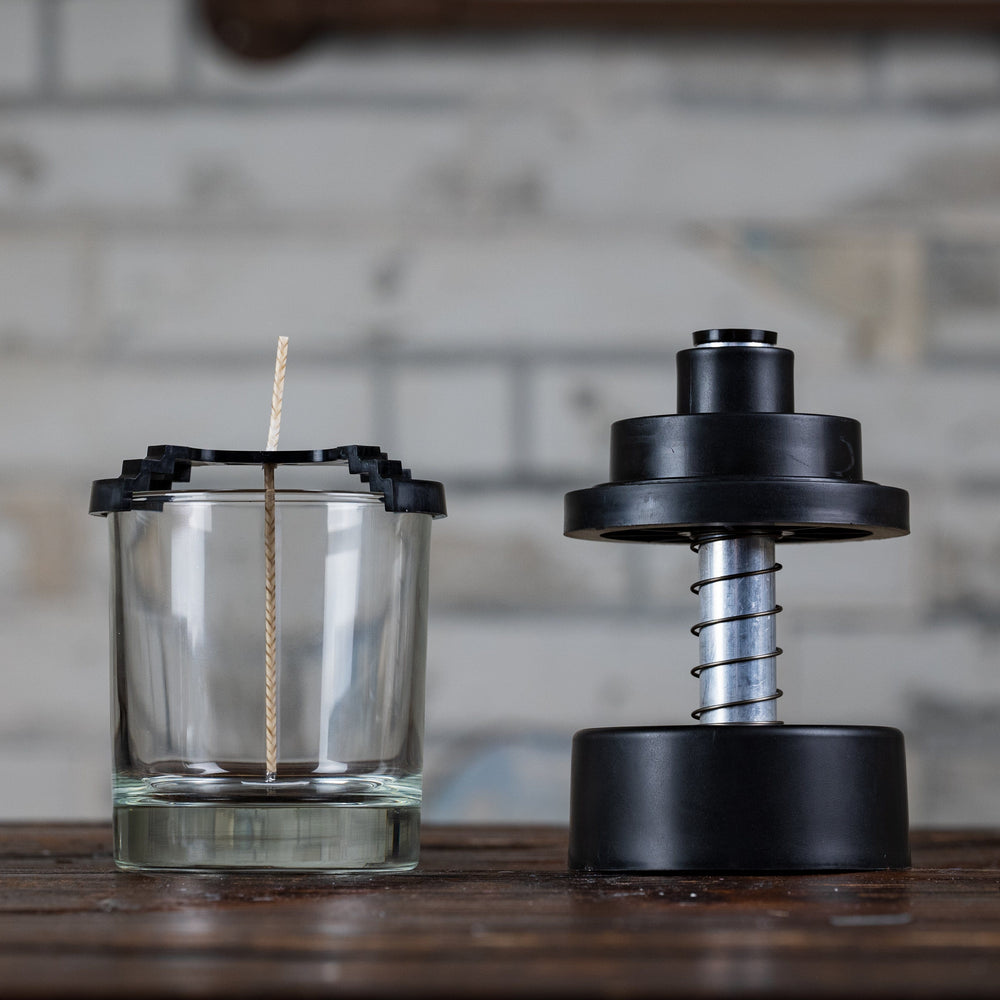 Wick Press