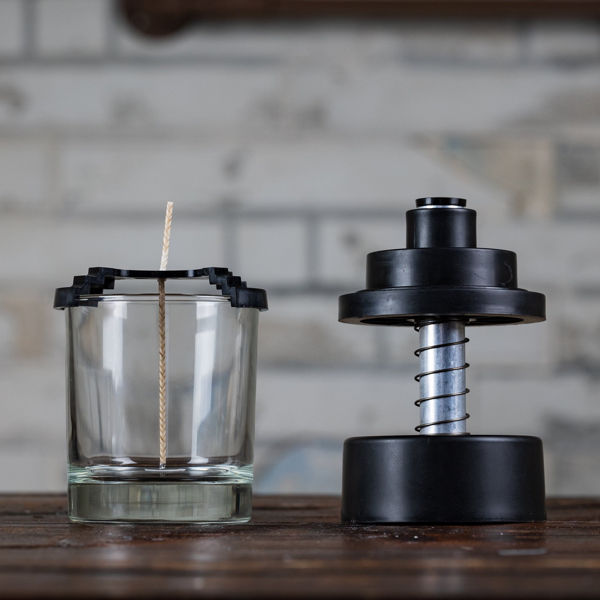 Wick Press
