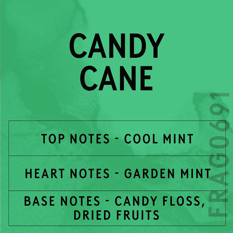 Candle Shack BV Fragrance Candy Cane Fragrance Oil