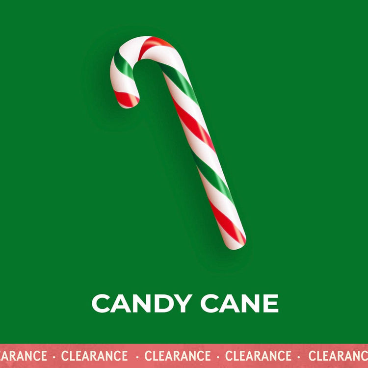 Candle Shack BV Fragrance Candy Cane Fragrance Oil