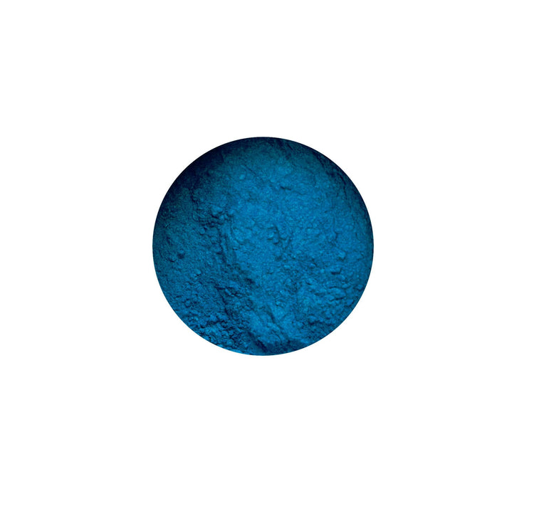 Candle Shack BV Mica Powder Deep Sea Blue Mica - 25g