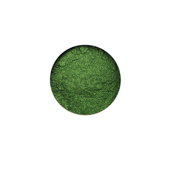Candle Shack BV Mica Powder Moss Mica - 25g