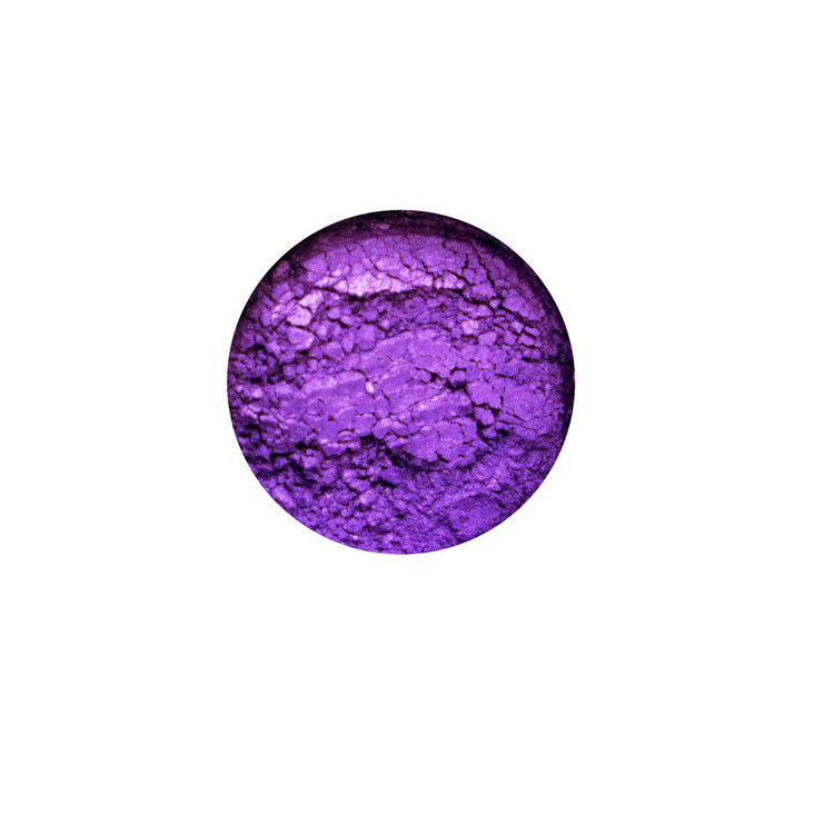 Candle Shack BV Mica Powder Purple Rain Mica - 25g