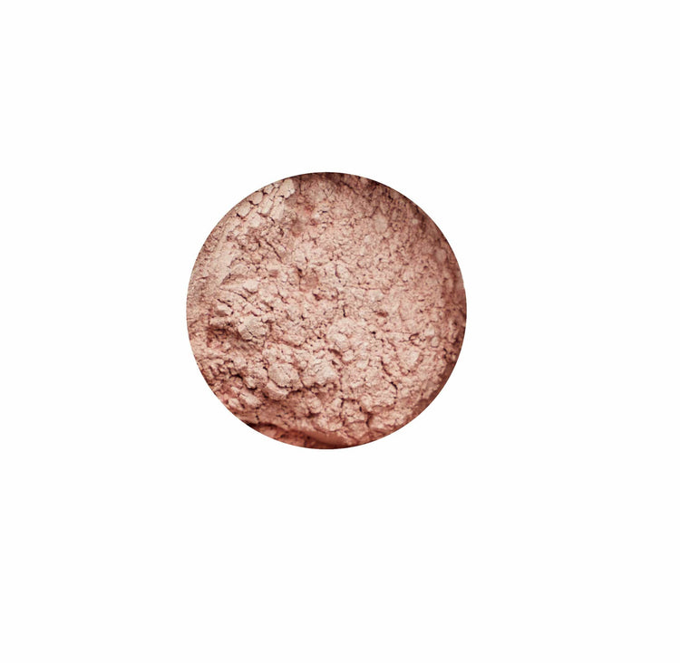 Candle Shack BV Mica Powder White Peach Mica - 25g