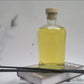 Candle Shack Diffuser Bottle 1L Glass Diffuser Bottle - Clear