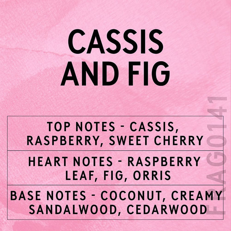 Candle Shack Fragrance Cassis & Fig Fragrance Oil