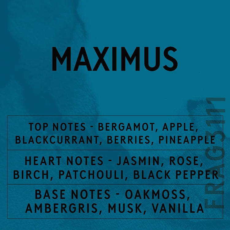 Candle Shack Soap Hand & Body Lotion - Maximus