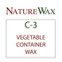 Cargill Wax Nature Wax C-3