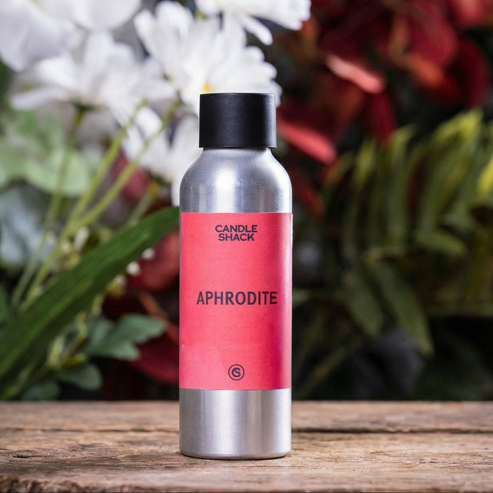 30cl Candle Recipe, Aphrodite in Rcx