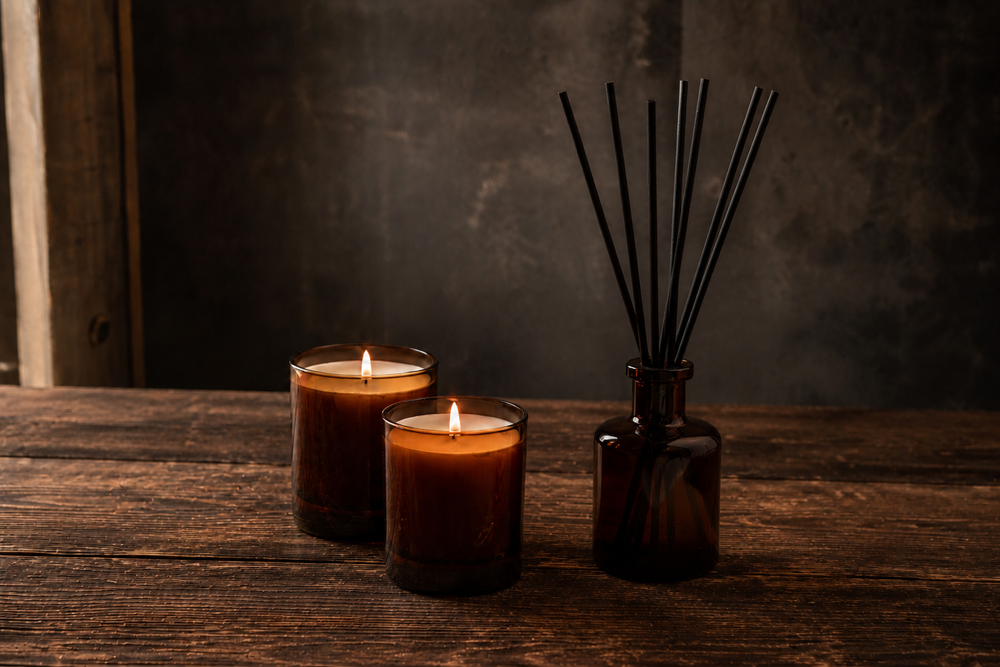 Why Serious Candle Makers Order Their Autumn Range in June