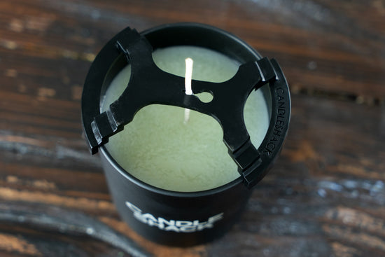 Understanding Curing Time in Candle Making.