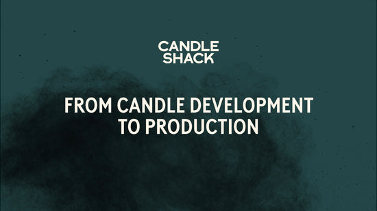 Candle Development to Production Livestream