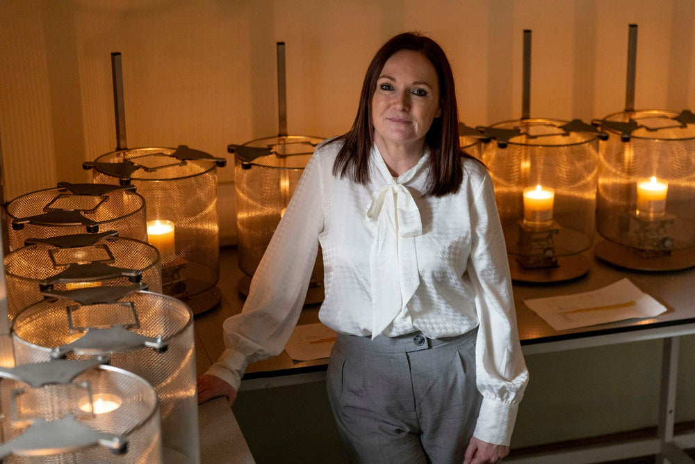 Winter 2024 Fragrance Trends By Cheryl Maclean, Fragrance Expert
