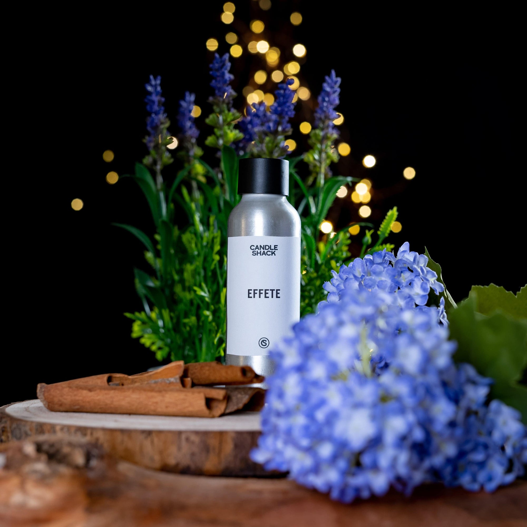 9cl Candle Recipe, Effete in Apricot & Coconut Wax