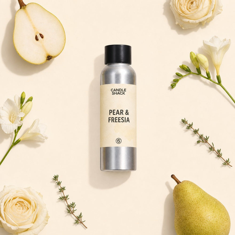 pear freesia in s41 9cl
