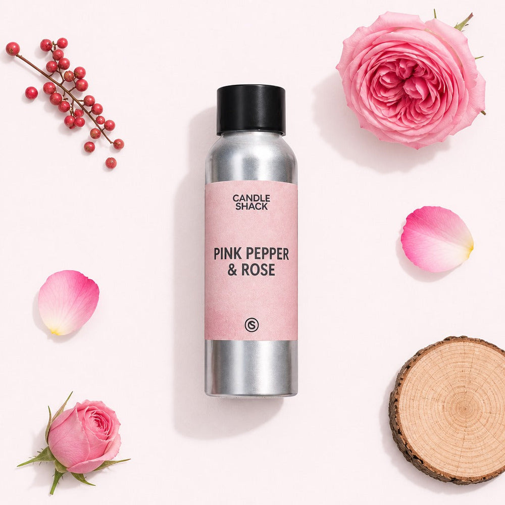 pink pepper rose in cs1 30cl