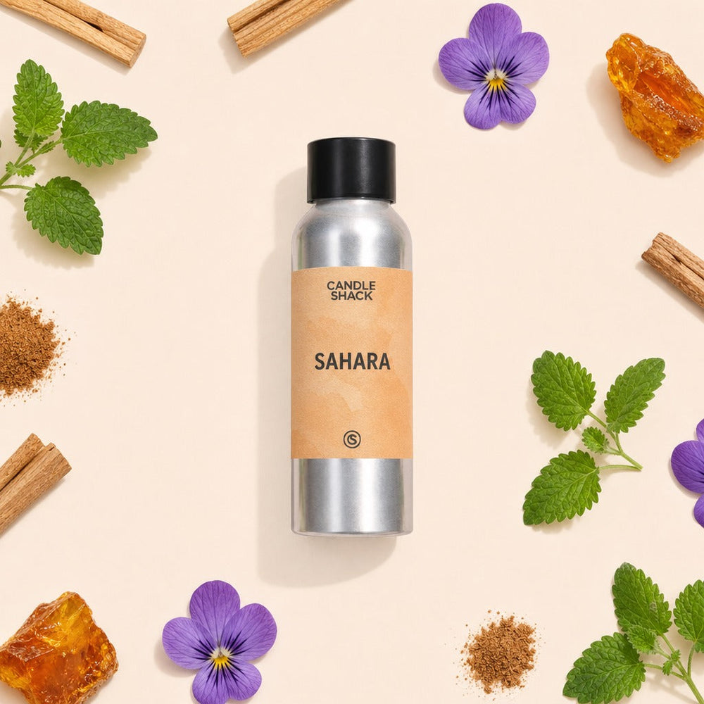 sahara in rcx 9cl