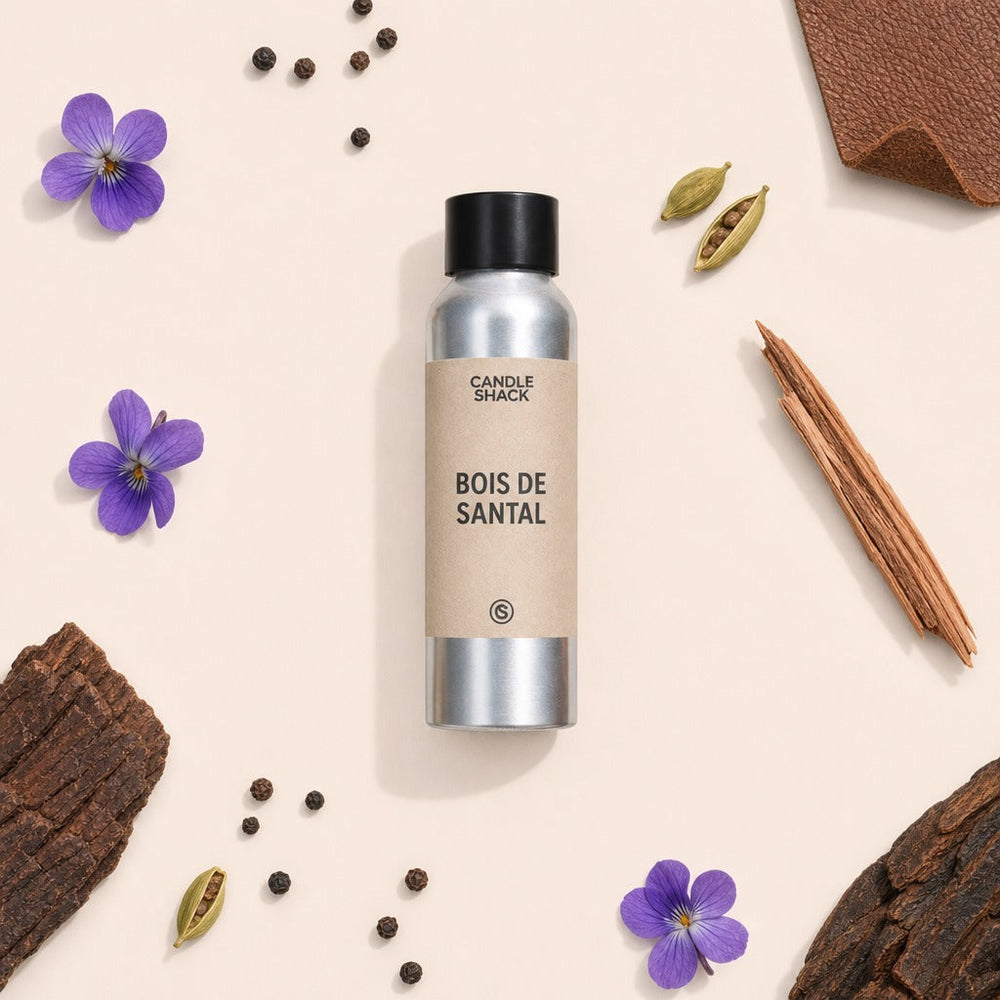 bois de santal in rcx 9cl