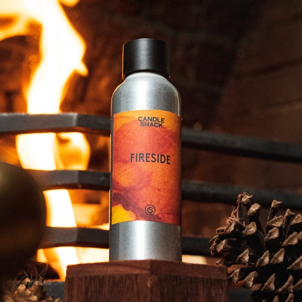 9cl Candle Recipe, Fireside in C3