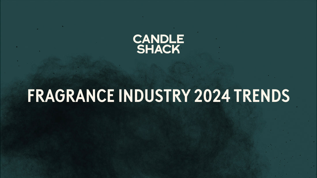 Insights and Plans for 2024: A Candle Shack Livestream