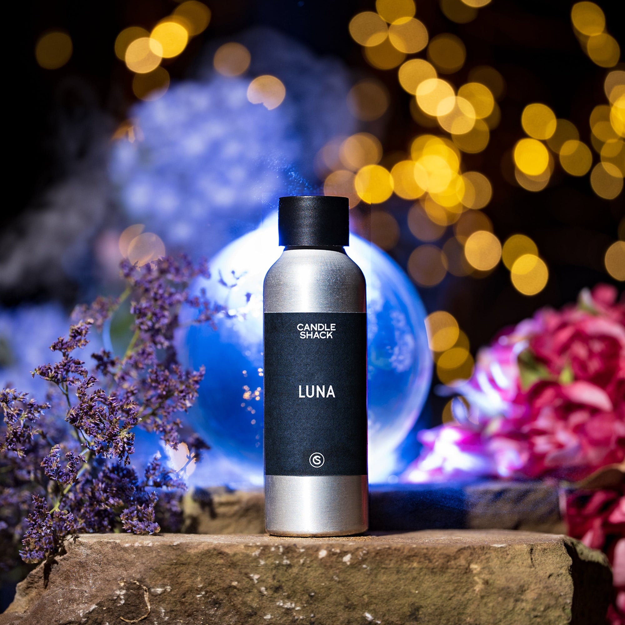 9cl Candle Recipe, Luna in S41