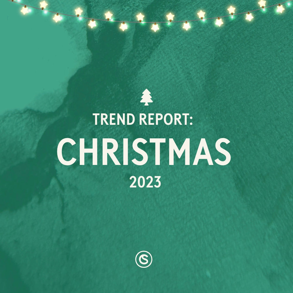 Trendspotting: Christmas 2023