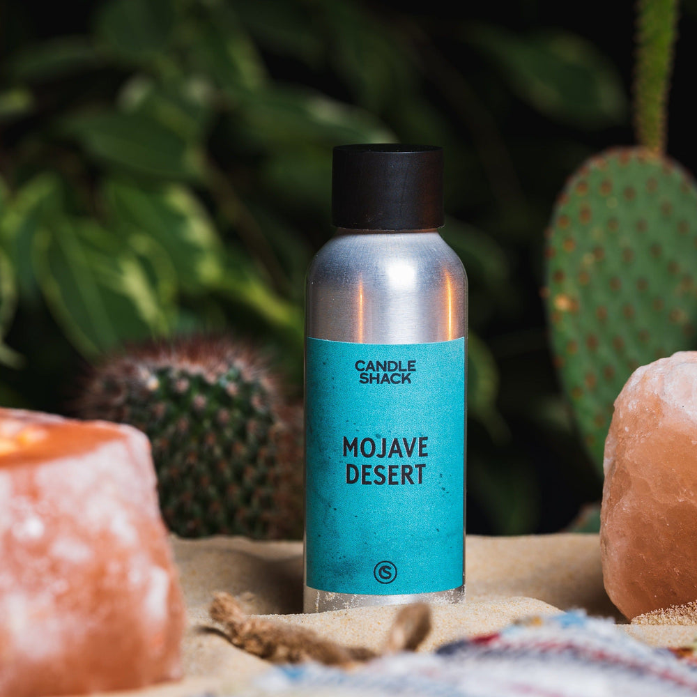 30cl Candle Recipe, Mojave Desert in S41
