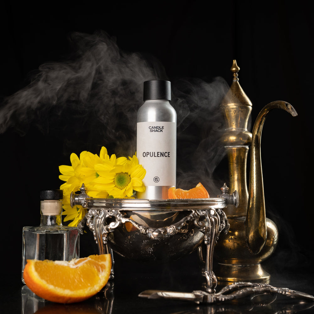 9cl Candle Recipe, Opulence in S41