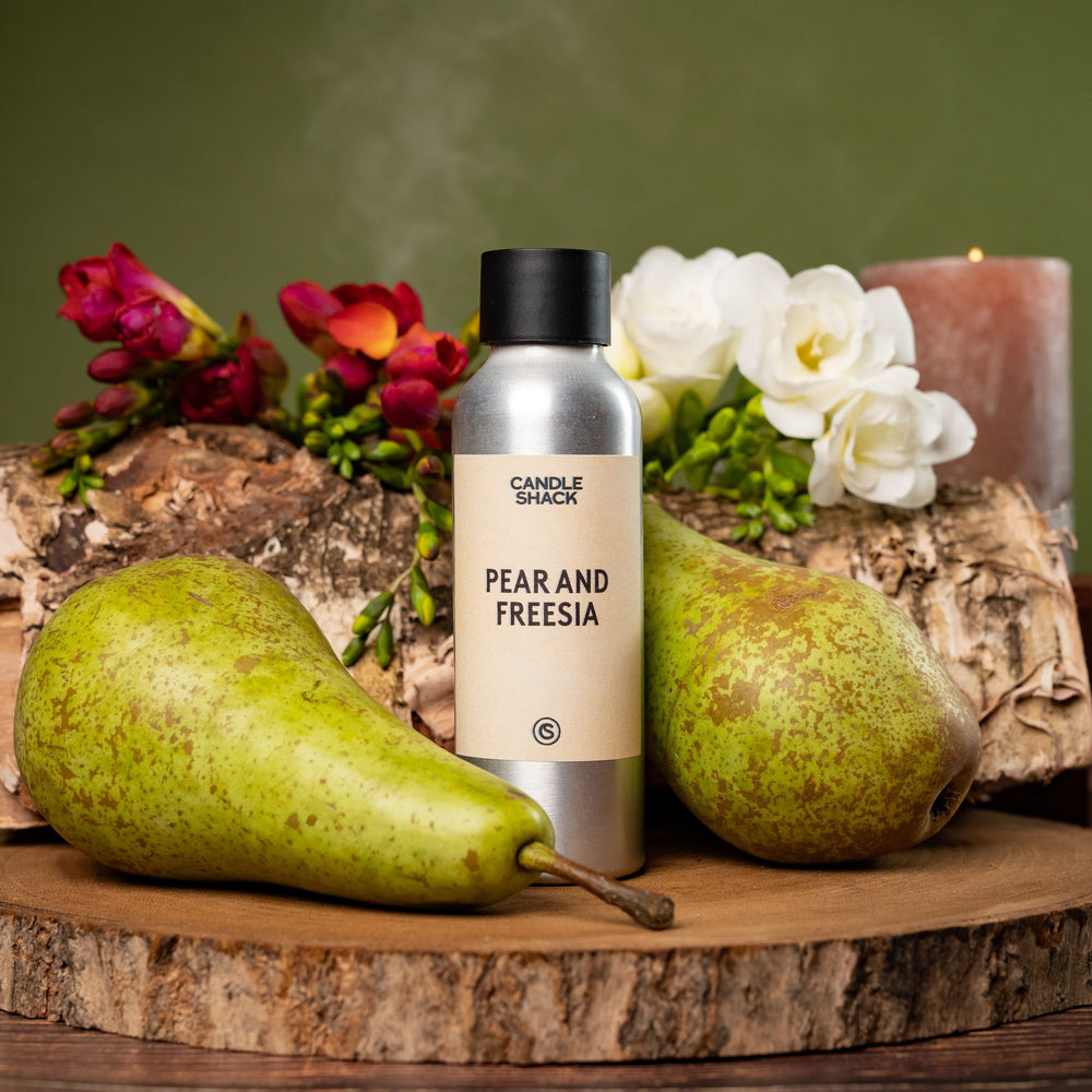 30cl Candle Recipe, Pear & Freesia in S41