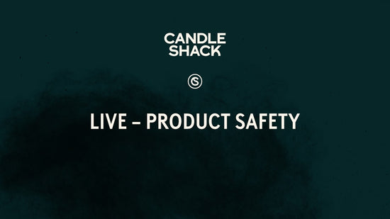 Facebook Live: Product Safety and CLP information