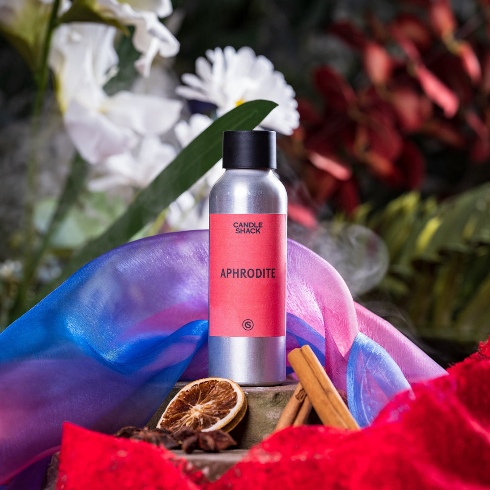 30cl Candle Recipe, Aphrodite in US 464