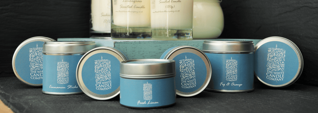 The White Candle Company