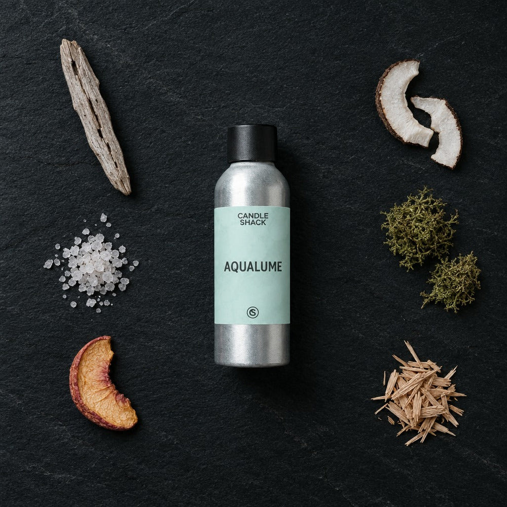 aqualume in 464 30cl