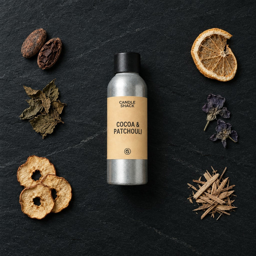 cocoa patchouli in 464 europe 30cl