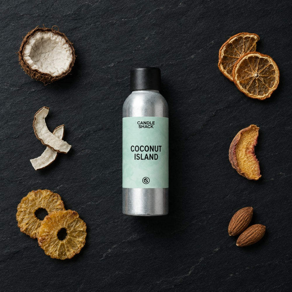 coconut island in 464 europe 30cl