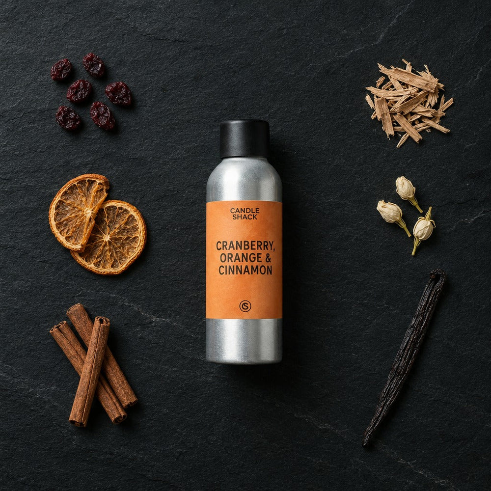 cranberry orange cinnamon in rcx 9cl