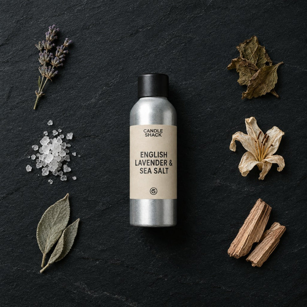 engllish lavender dead sea minerals in s41 30cl