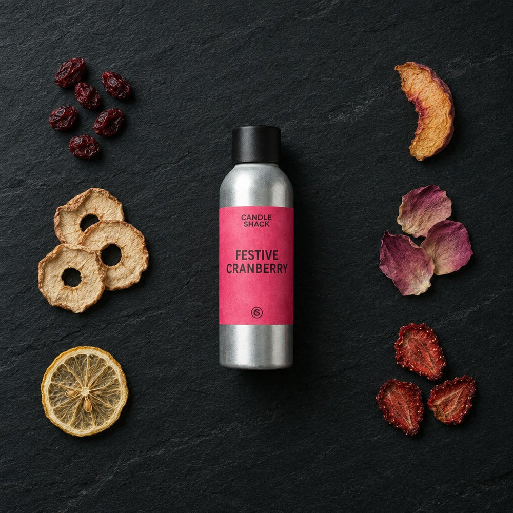 festive cranberry in rcx 9cl