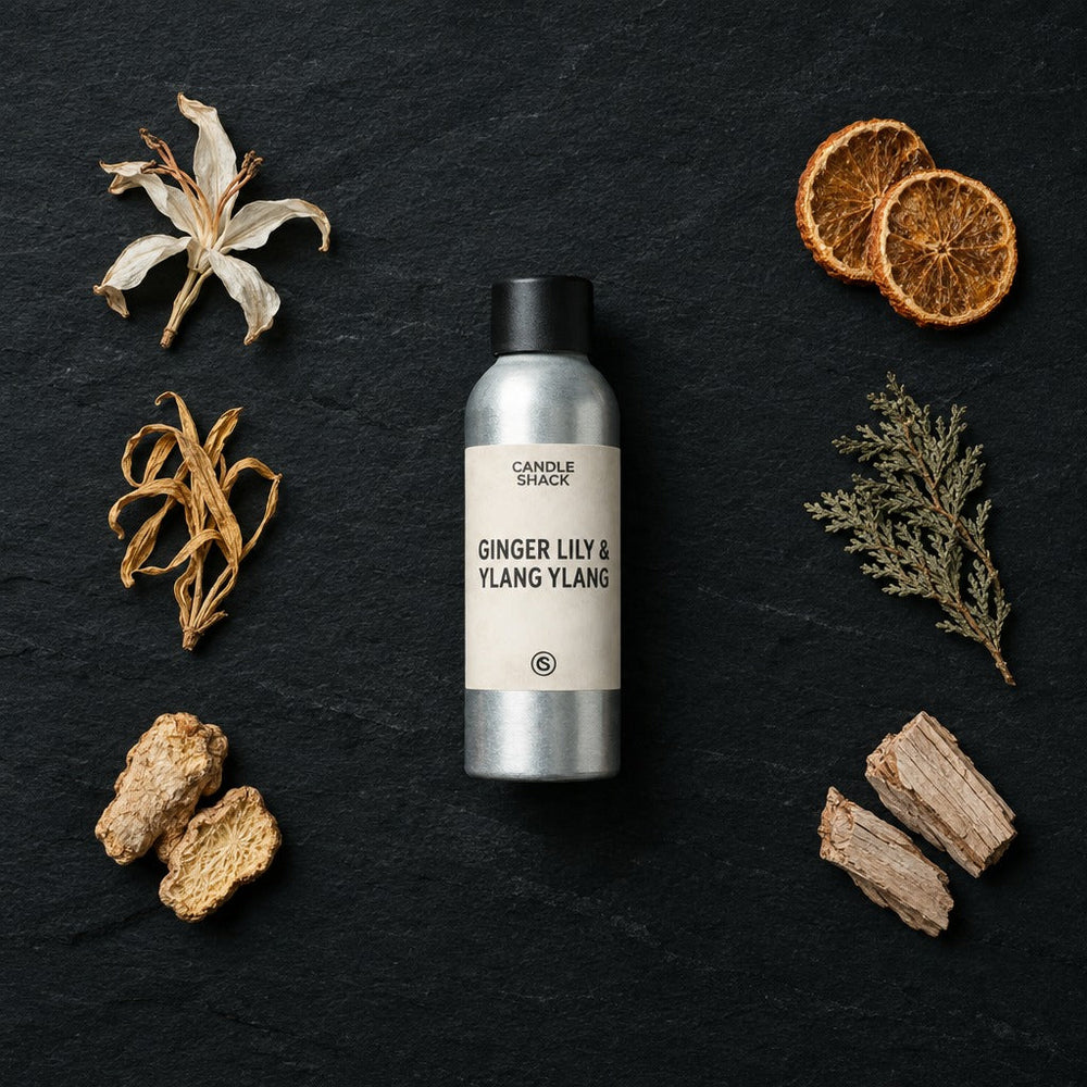 ginger lily ylang ylang in s41 30cl