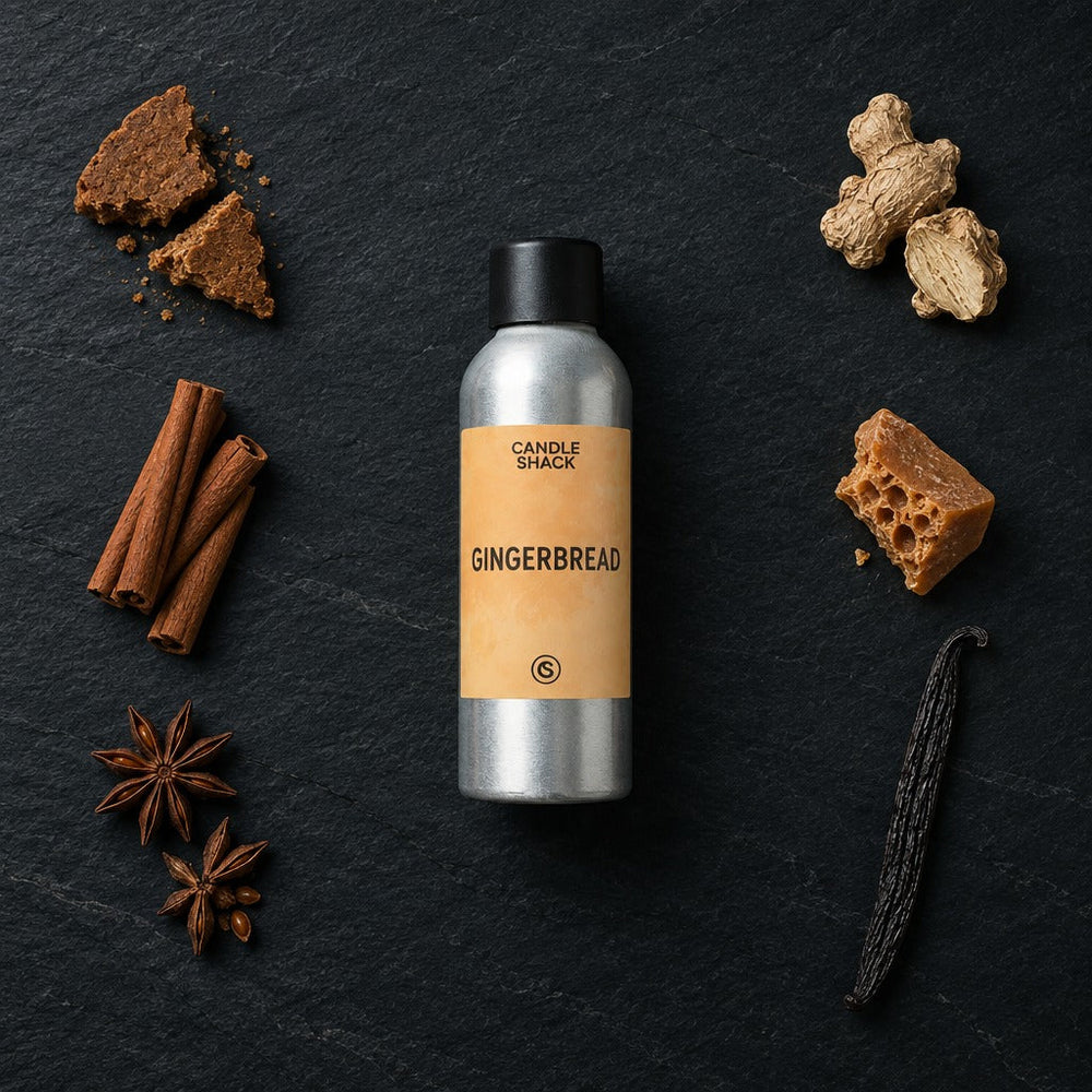 gingerbread in c3 30cl