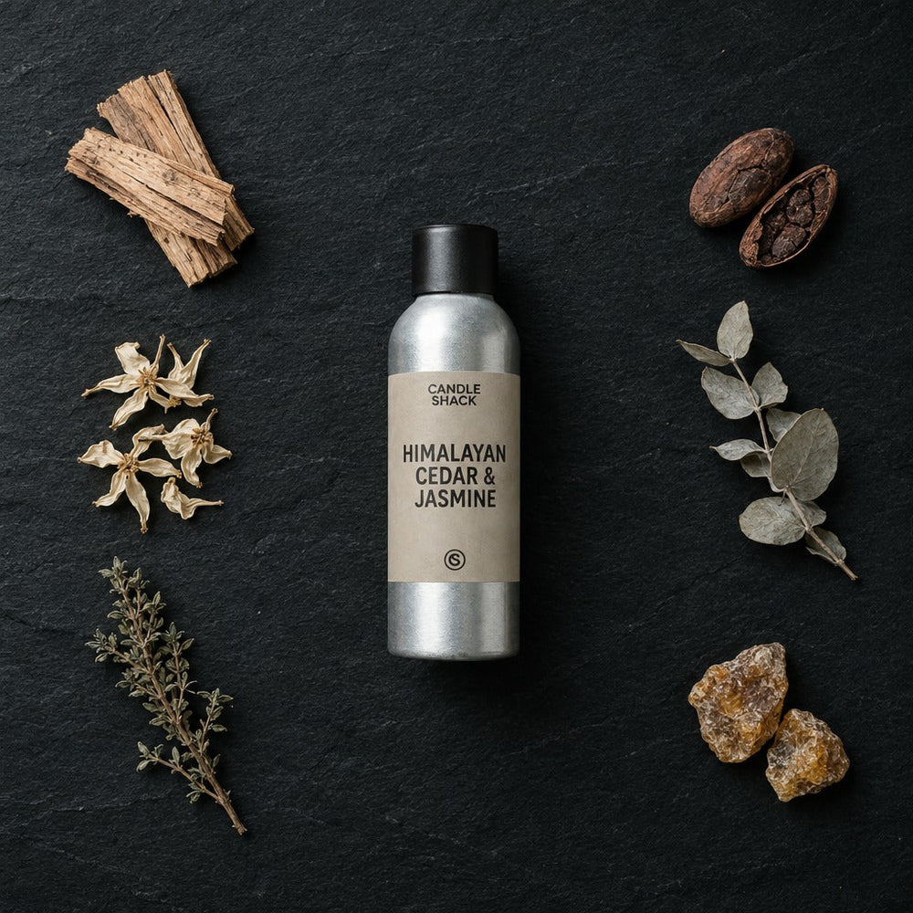 himalayan cedar jasmine in rcx 9cl