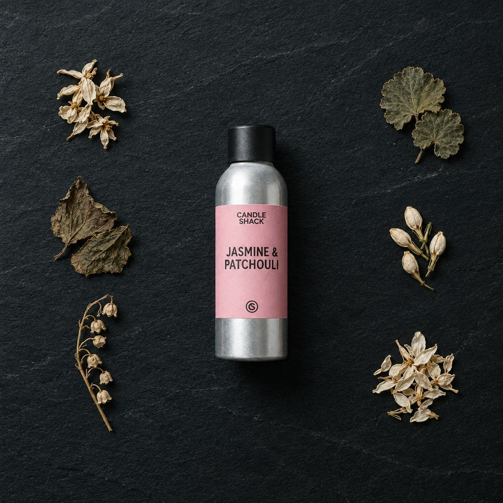 jasmine patchouli in 464 europe 30cl